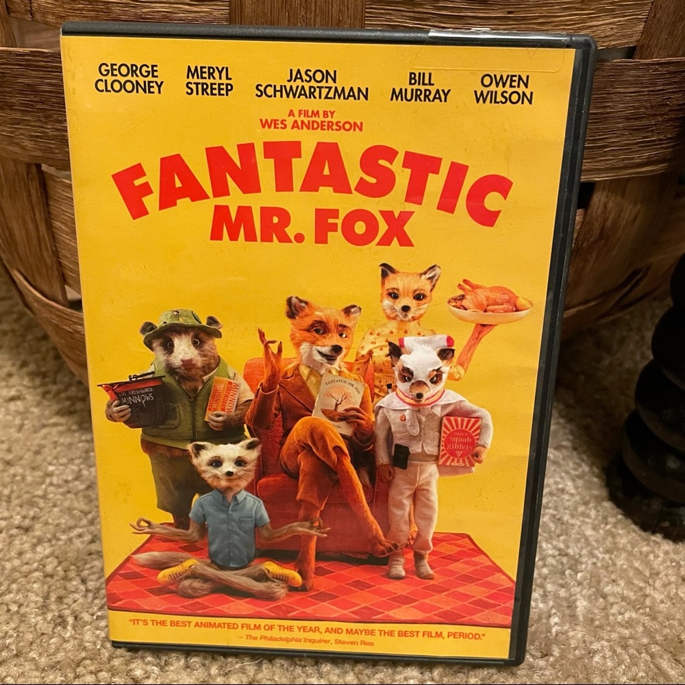 $1 bundled 🌟 dvd